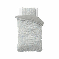 Eenpersoons dekbedovertrekken 140x200/220