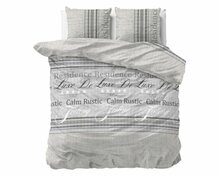 Tweepersoons dekbedovertrekken 200x200/220