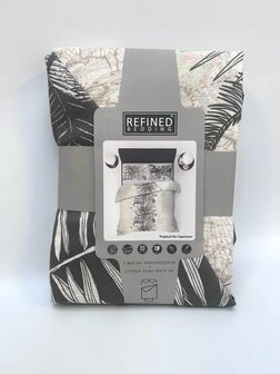 Dekbedovertrek Tropical Du Capricorn