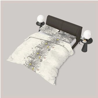 Dekbedovertrek Tropical Du Capricorn