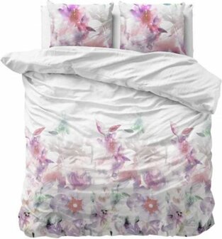 Dekbedovertrek Elvira multi