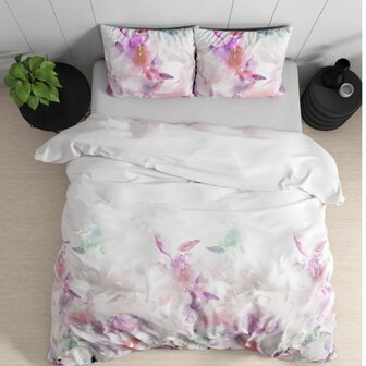 Dekbedovertrek Elvira multi