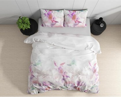 Dekbedovertrek Elvira multi