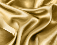 Beauty Skin Care Kussensloop goud