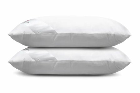 Swiss Nights Hoofdkussen Lush Mulberry