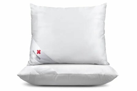 Swiss Nights Hoofdkussen Lush Mulberry