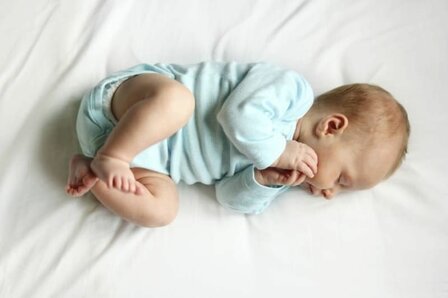 Waterdichte Matrasbeschermer