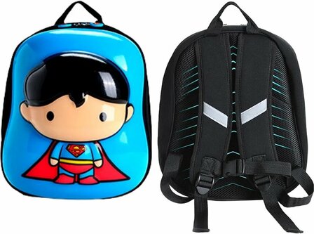 Kinderrugzak Superman