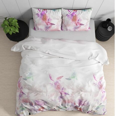 Dekbedovertrek Elvira multi