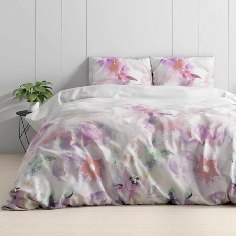 Dekbedovertrek Elvira multi