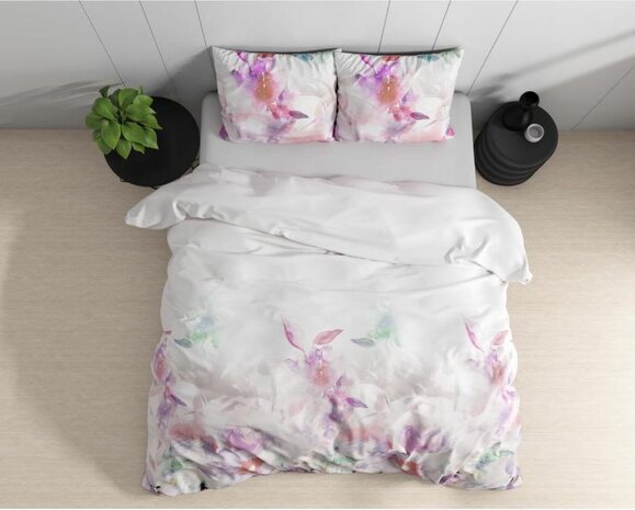 Dekbedovertrek Elvira multi