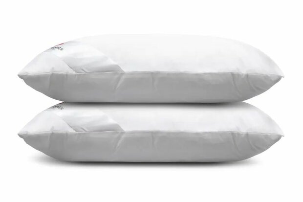 Swiss Nights Hoofdkussen Lush Mulberry