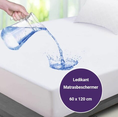 Waterdichte Matrasbeschermer
