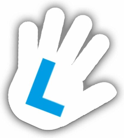 SES Creative Linkshandige Schaar