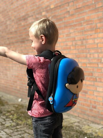 Kinderrugzak Superman