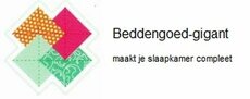 beddengoed-gigant