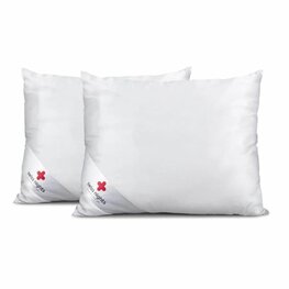 Swiss Nights Hoofdkussen Lush Mulberry